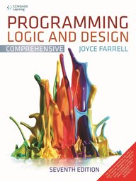 Programming Logic And Design 9th Edition Pdf Free