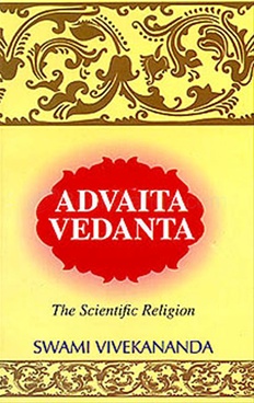 Advaita Vedanta - BookGanga.com