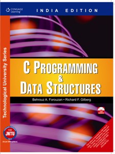 Balaguruswamy c Datenstrukturen Buch